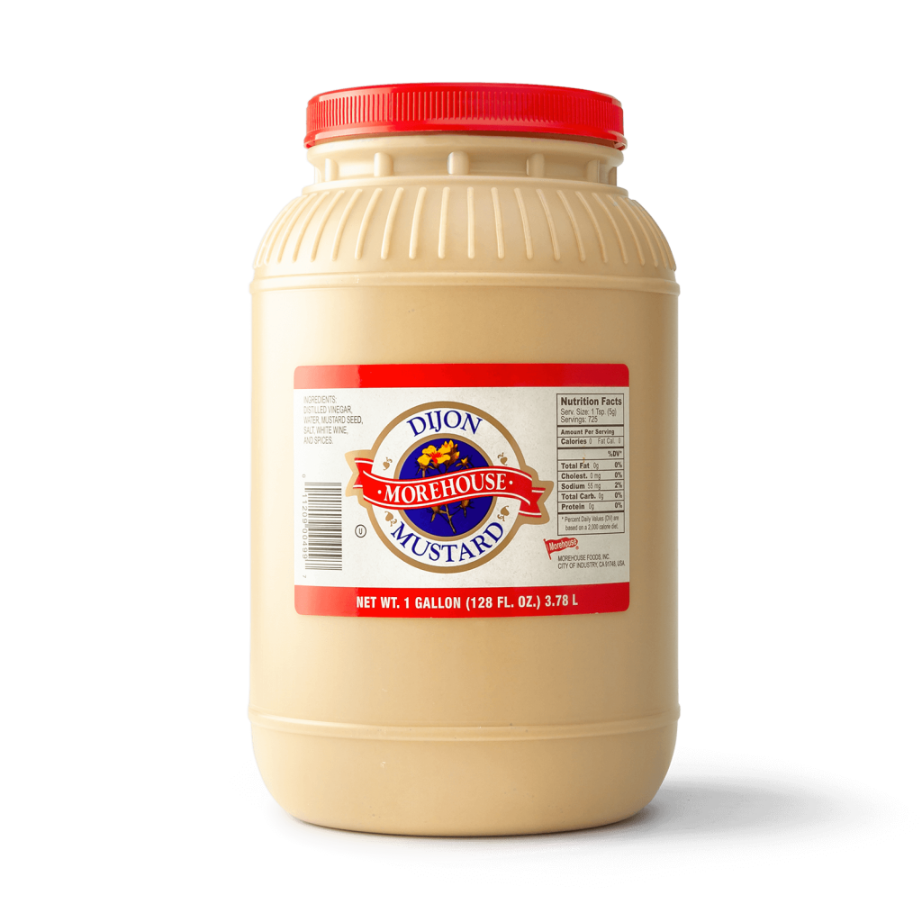 Food Service Morehouse Foods