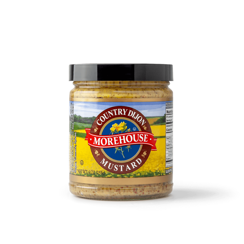 Retail Morehouse Foods