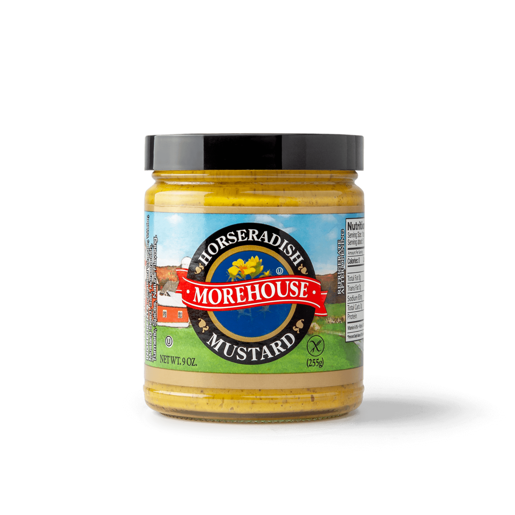 Retail Morehouse Foods