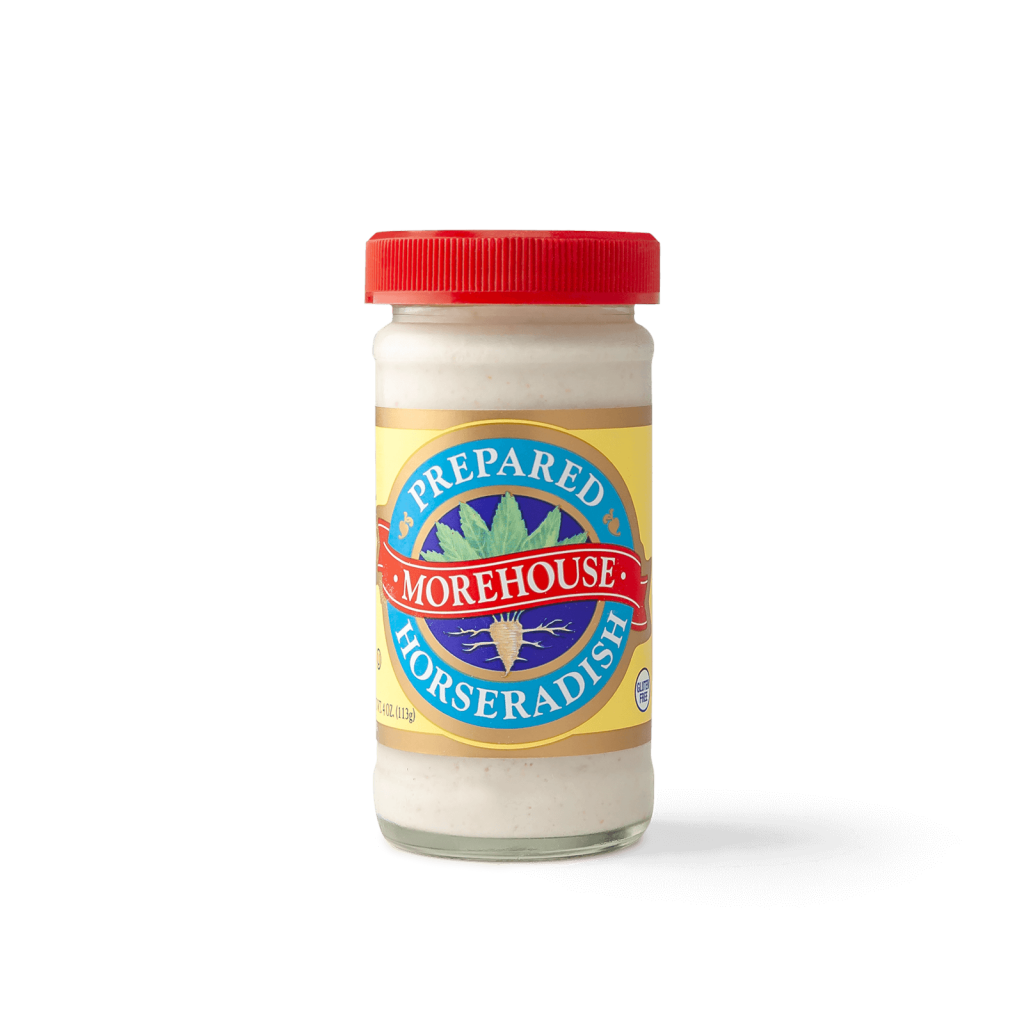 Retail Morehouse Foods