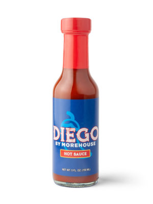 Diego Hot Sauce
