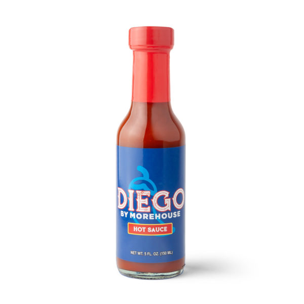 Diego Hot Sauce