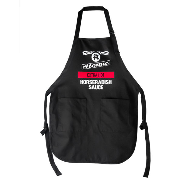 Atomic Cooking Apron