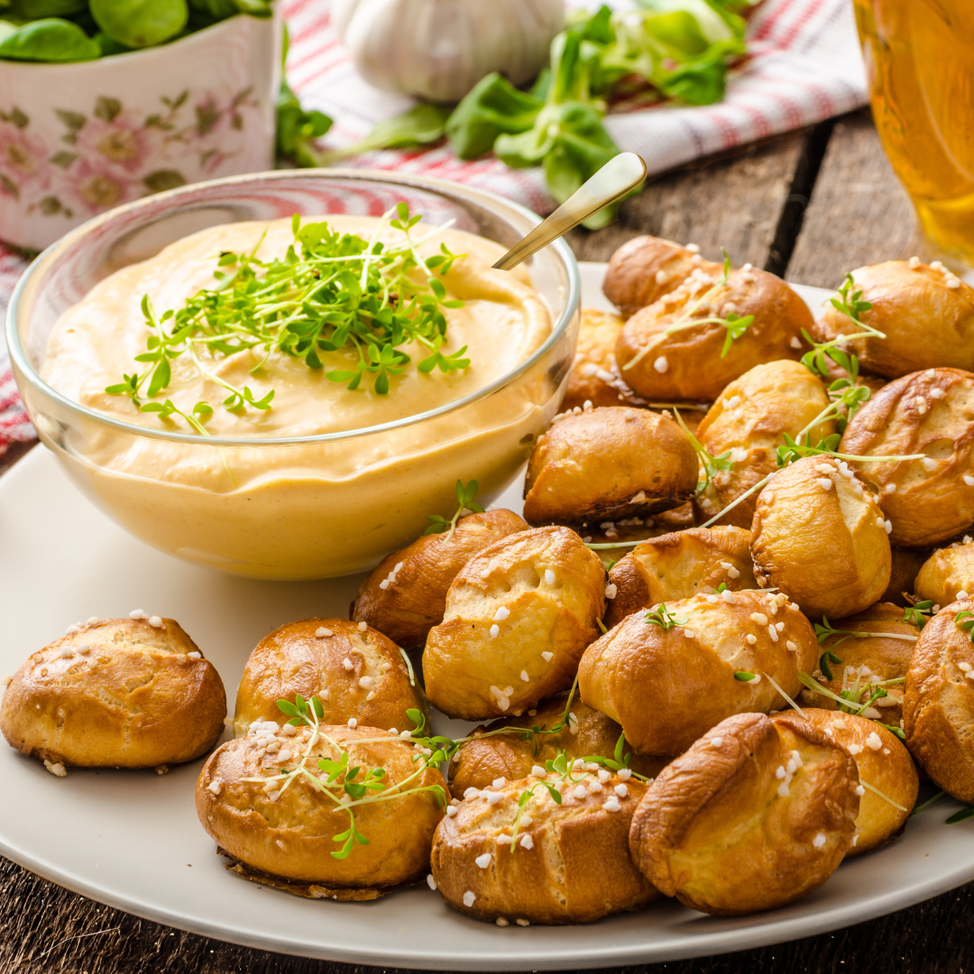 Morehouse Beer Cheese Morehouse Foods