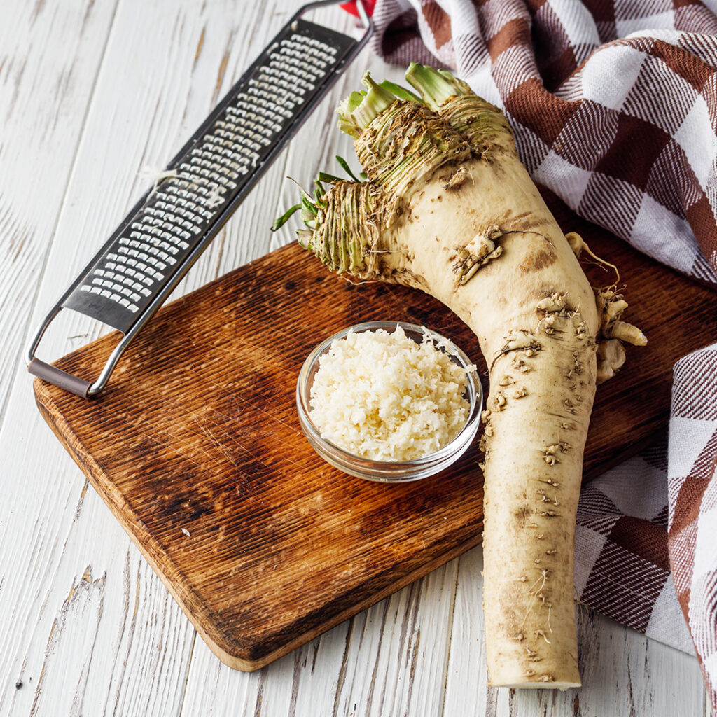 Learn Everything About Tasty Horseradish: Tips, Recipes & More!