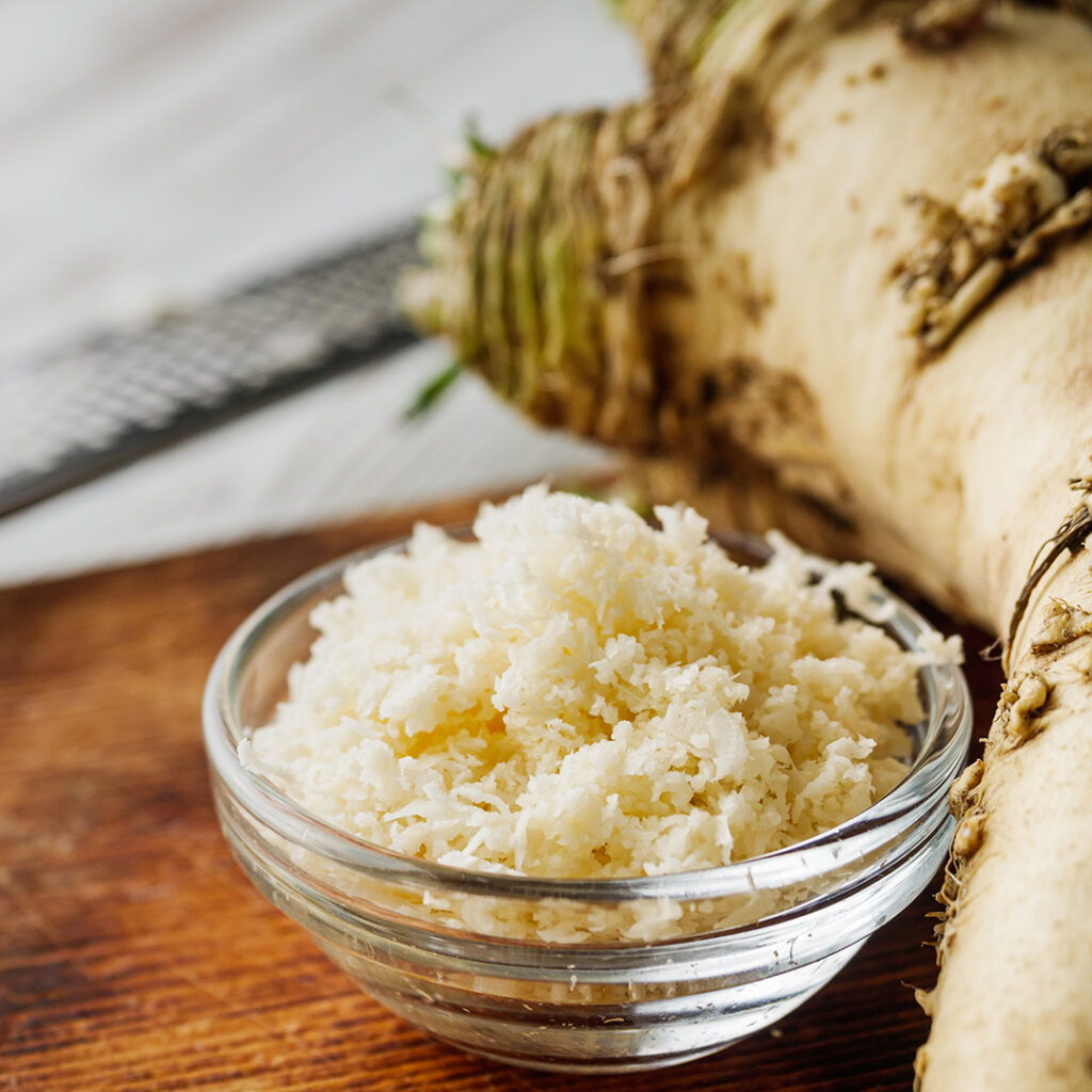 Not Your Average Horseradish: What Makes Atomic Different