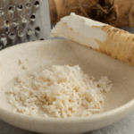 Is horseradish healthy? Best prepared horseradish in Los Angeles, CA and Santa Ana, CA.