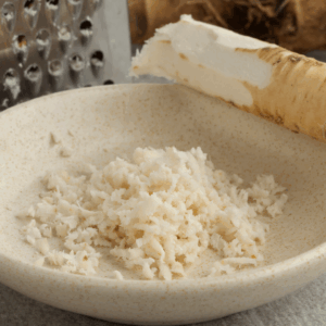 What is horseradish in Chicago, IL and Orlando, FL.