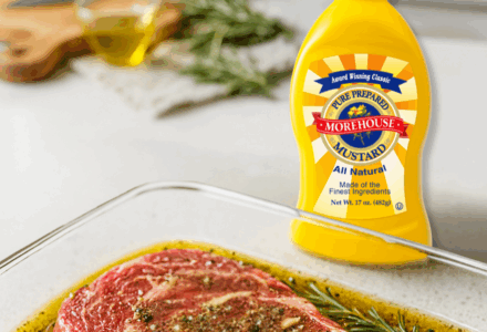 Best steak marinade in Los Angeles, CA and San Diego, CA.