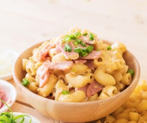 Easy pasta salad recipe in Los Angeles, CA and Anaheim, CA.
