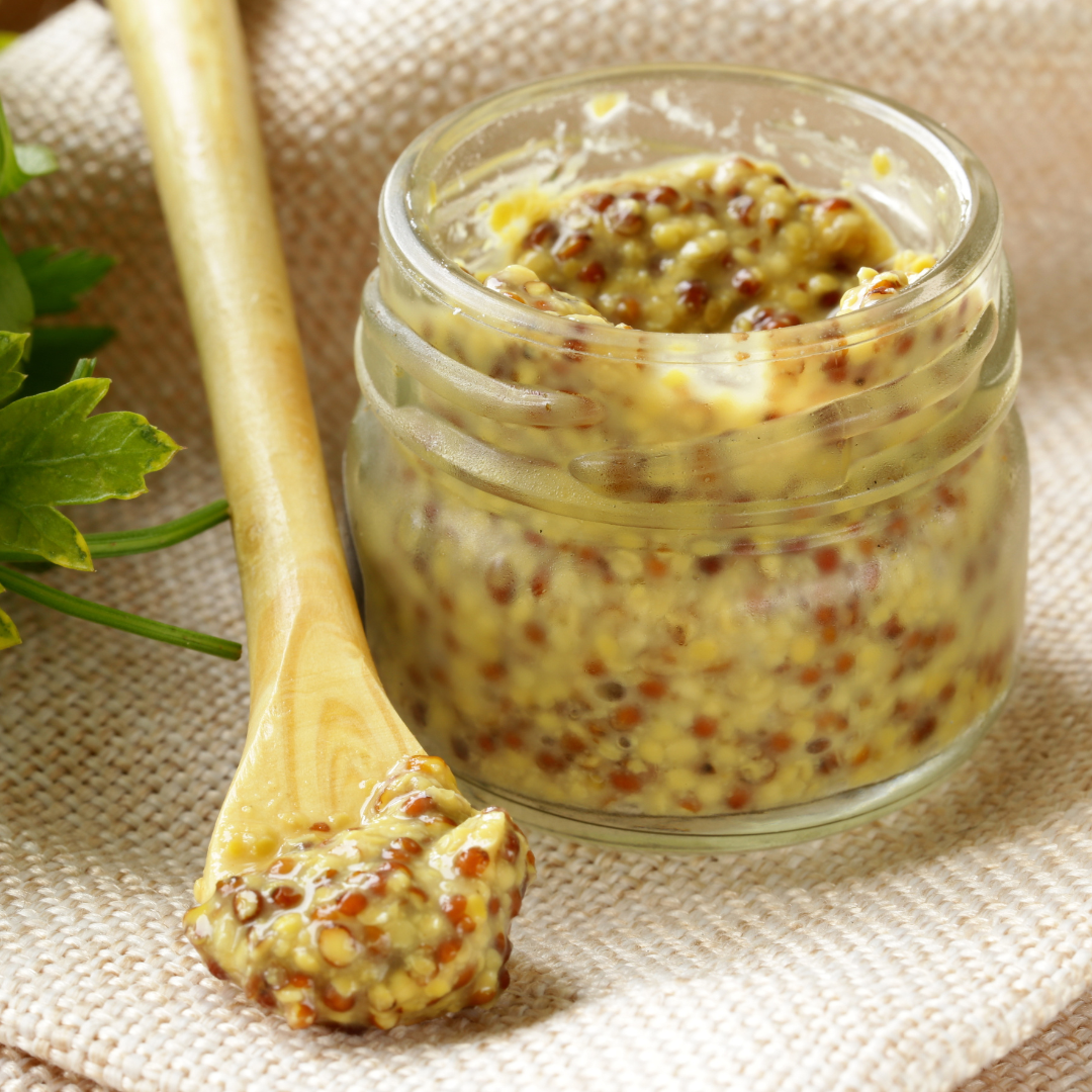 what are the health benefits of mustard seeds in San Diego, CA and Los Angeles, CA