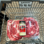 Best horseradish in New Orleans, LA.